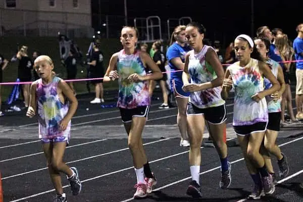 run-a-thon