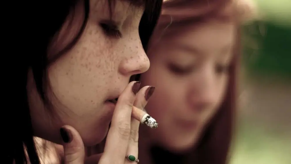 smokers