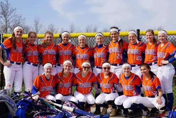 lady-marshals-softball