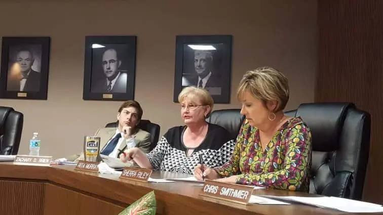 benton-city-council