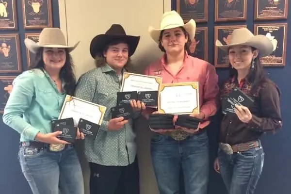 rodeo-josey-rylen-kolton-marlee