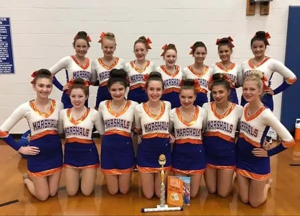 dance-team-2017-18