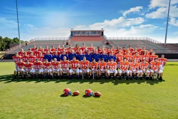 football-team