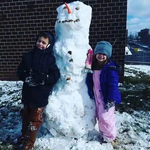 snowman-1