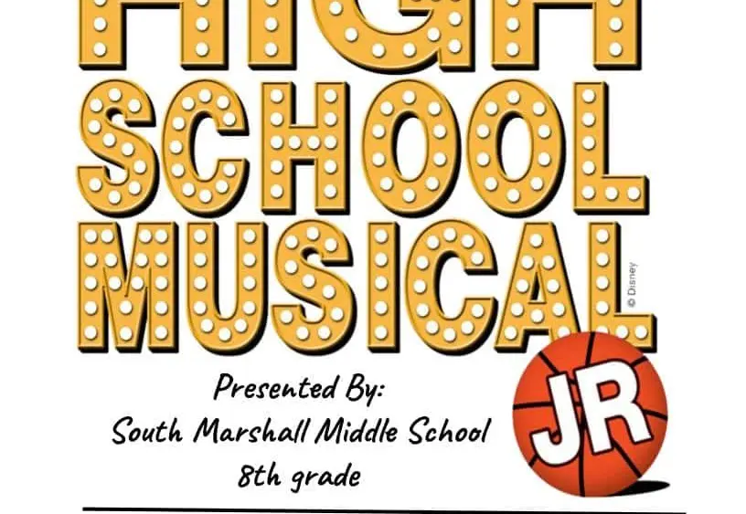 high-shool-musical-jr-flyer