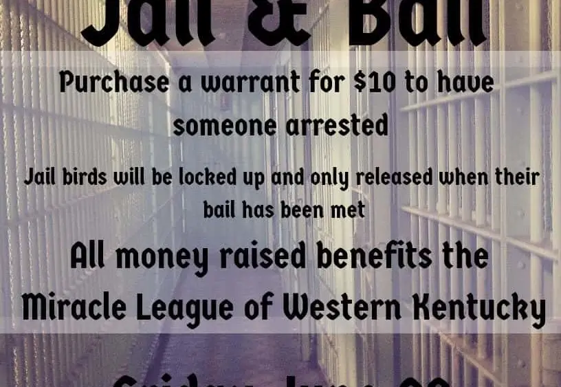 jail-bail