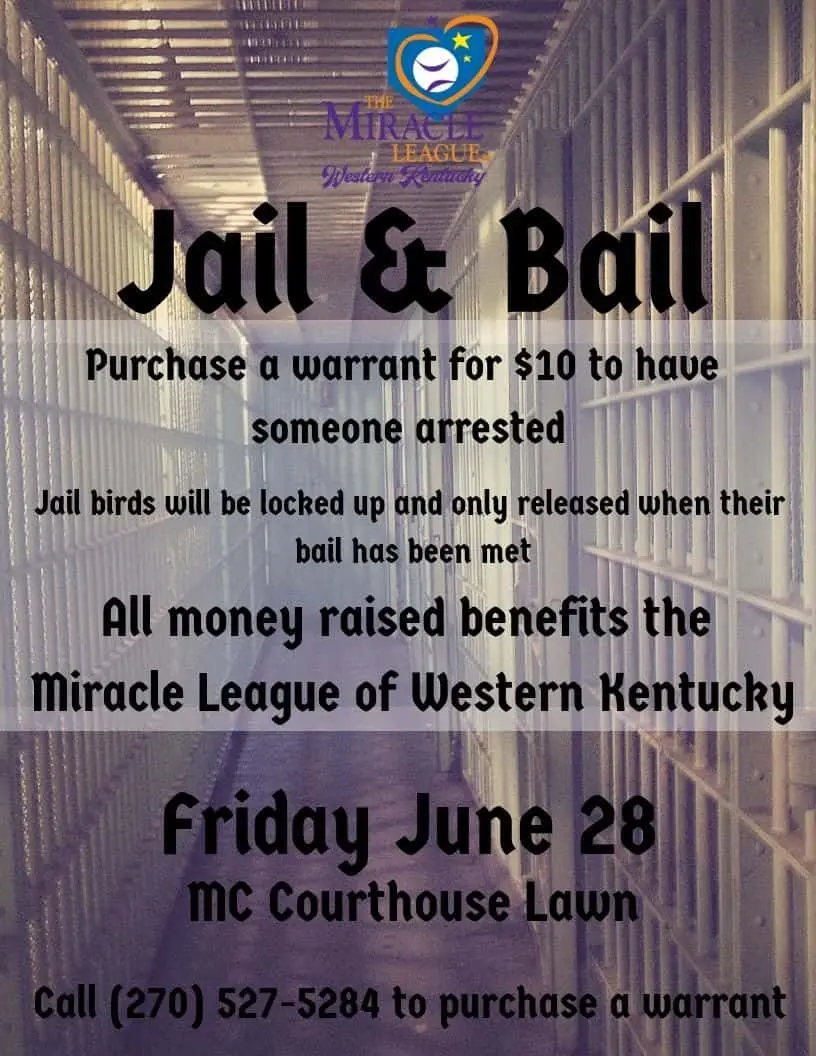 jail-bail