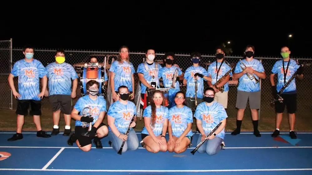 band-seniors