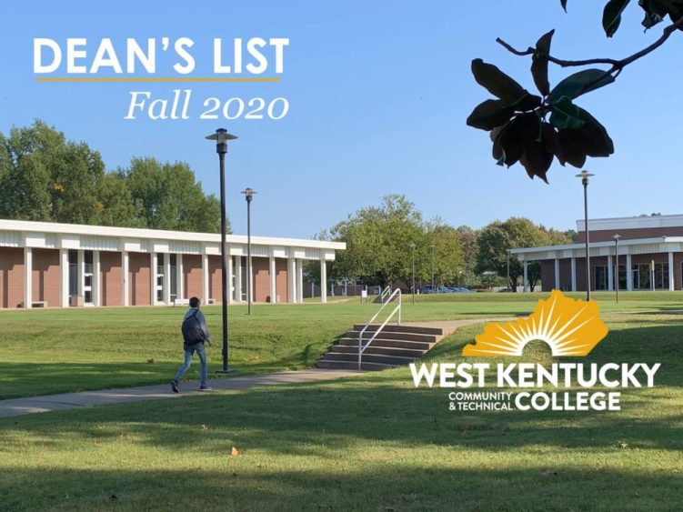 Students named to WKCTC Fall 2020 Dean's List | WCBL