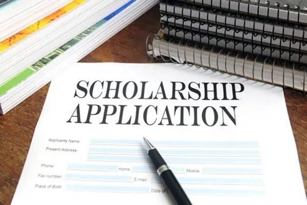 scholarship-application
