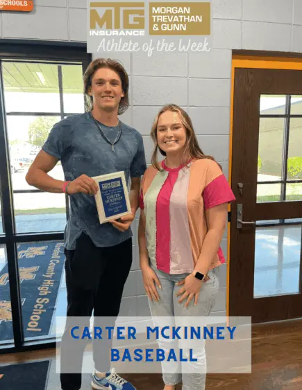 carter-mckinney