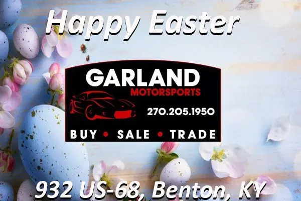 garland-motorsports-easter-shoutout
