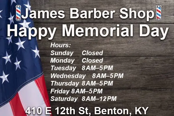 james-barber-shop-memorial-day-shoutouts