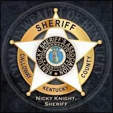 calloway-county-sheriff-logo