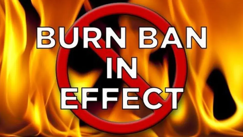burn-ban