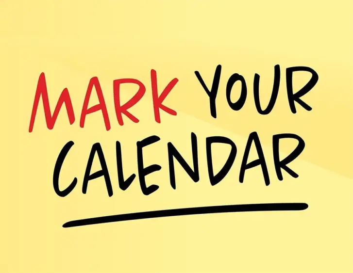 mark-your-calendar