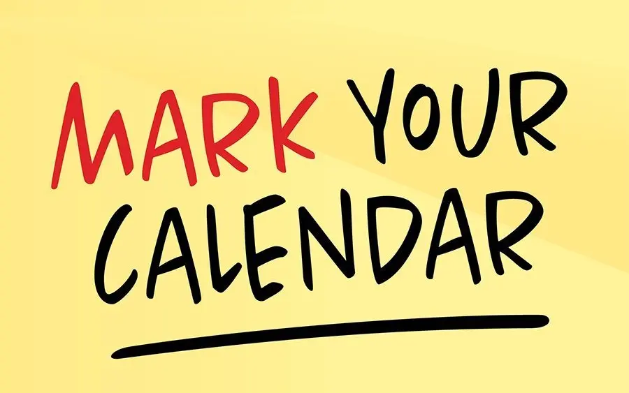 mark-your-calendar