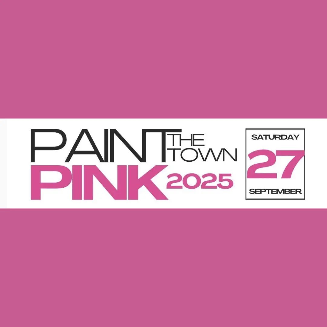 Benton Woman's Club to Host Paint the Town Pink 2025 Event | WCBL