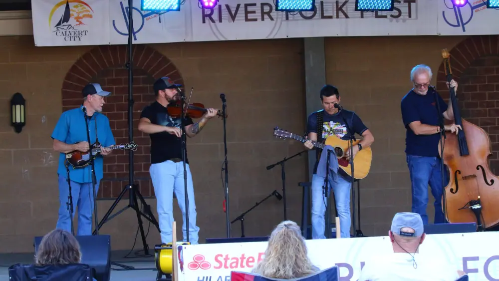 calvert-city-folk-festival