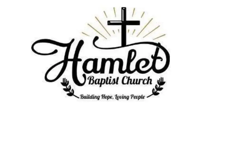 hamlet-baptist-church-logo