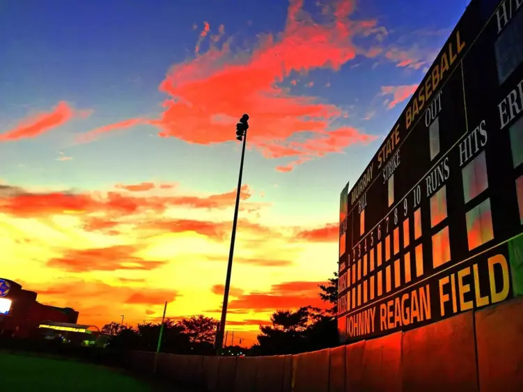 reagan-field