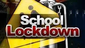 school-lockdown