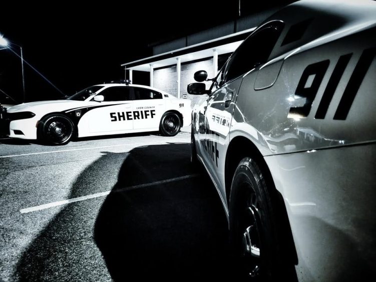 Two Injured in Head-On Collision; Driver Charged with DUI | WCBL