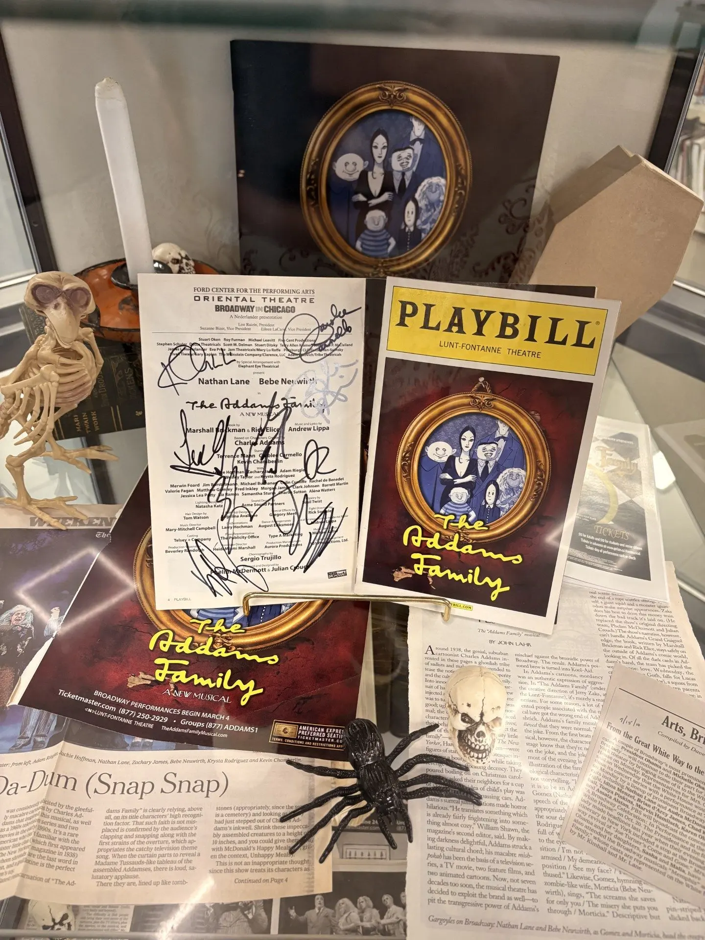 library-display-cabinet-autographs-2