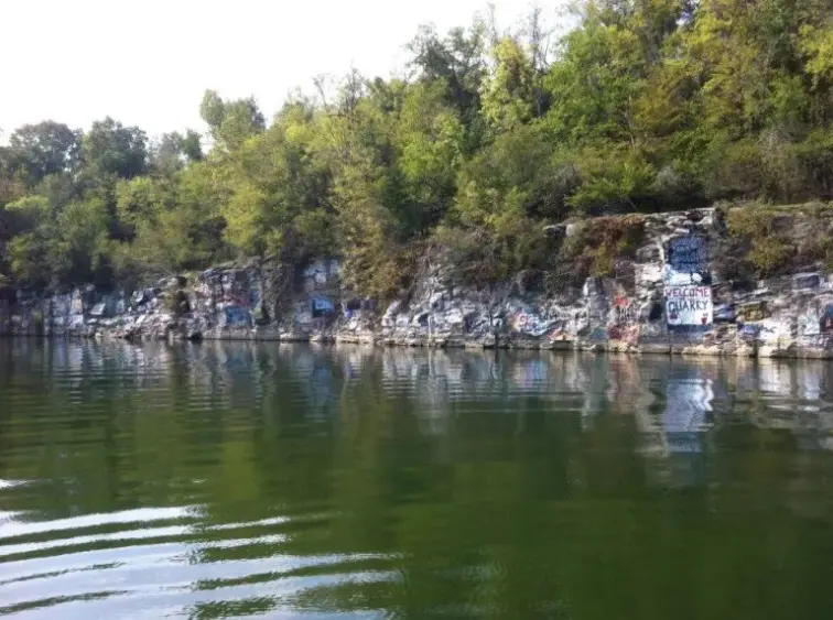 rock-quarry