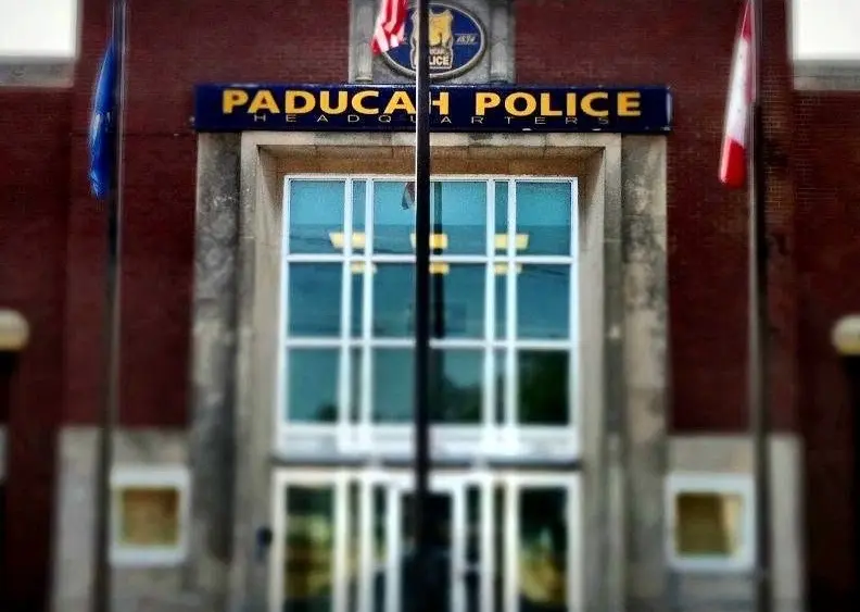 paducah-police-department