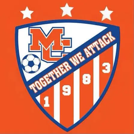 marshals-soccer-logo