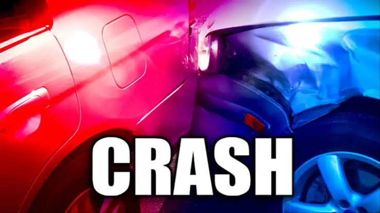 traffic-crash