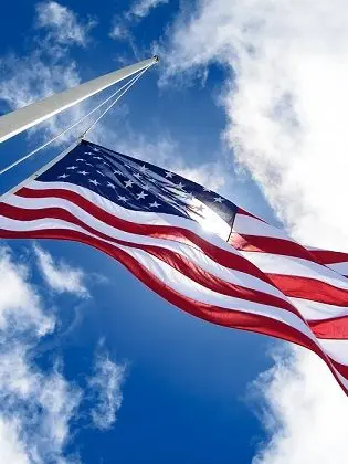 flag