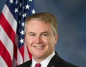 james-comer-headshot