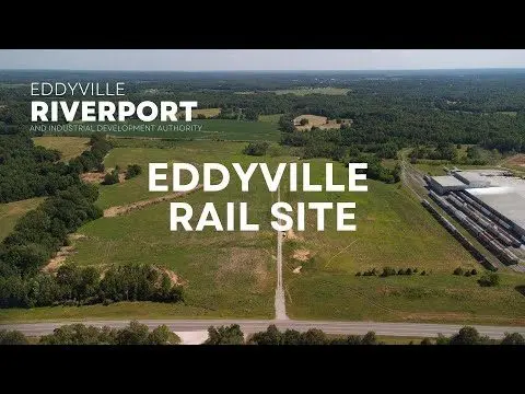 kaed-eddyville-rail-site