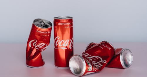 Coke, Sprite, and More Recalled - Vimarsana News