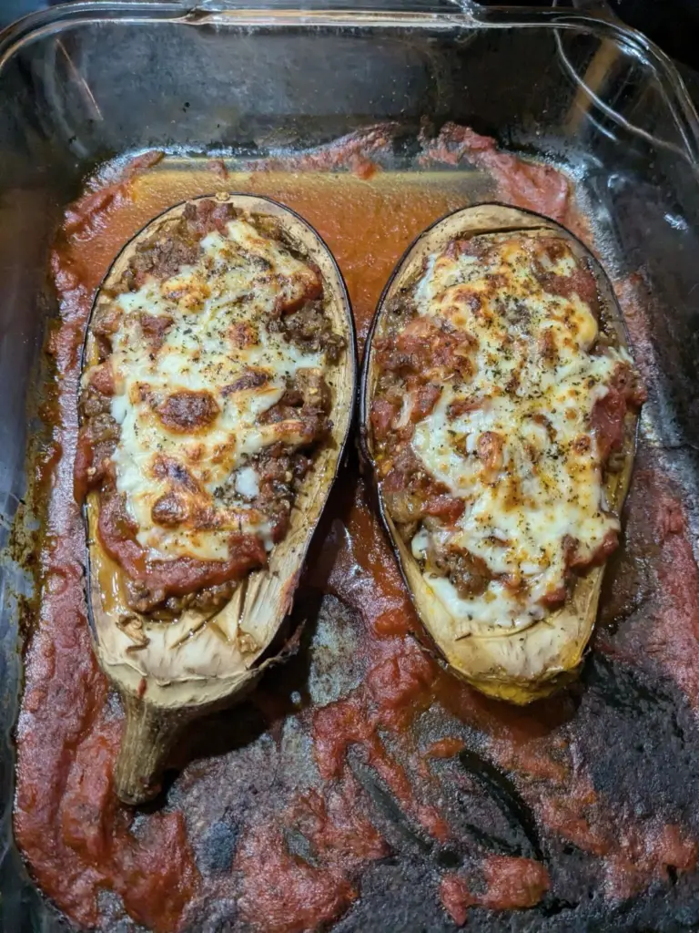 lucky_lucianos_stuffed_eggplant
