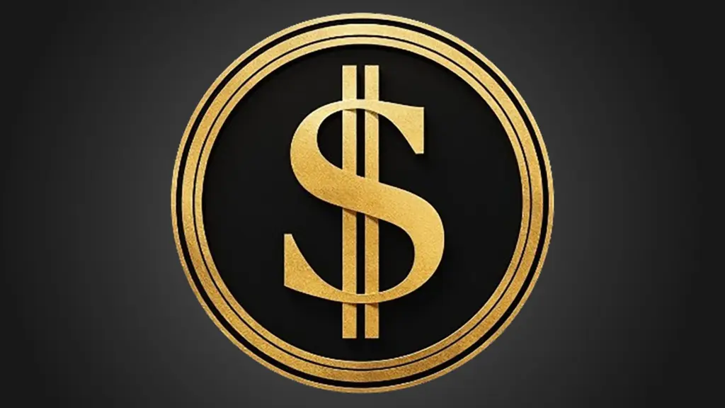 An image of the logo for Department of Government Efficiency