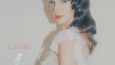 Lana Del Rey