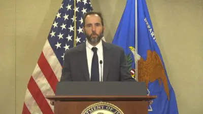 A photo of Jack Smith