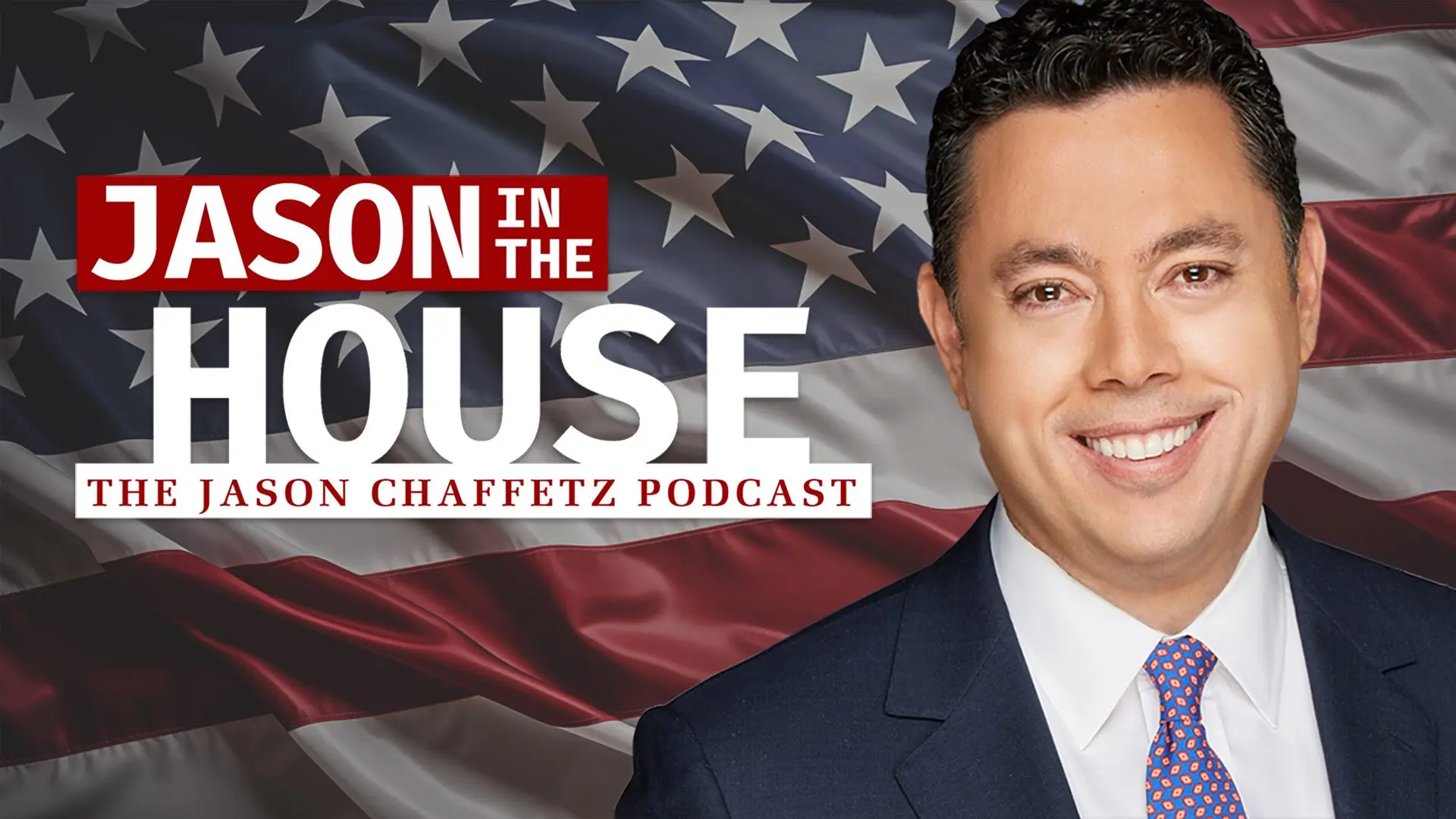 Jason Chaffetz in the House