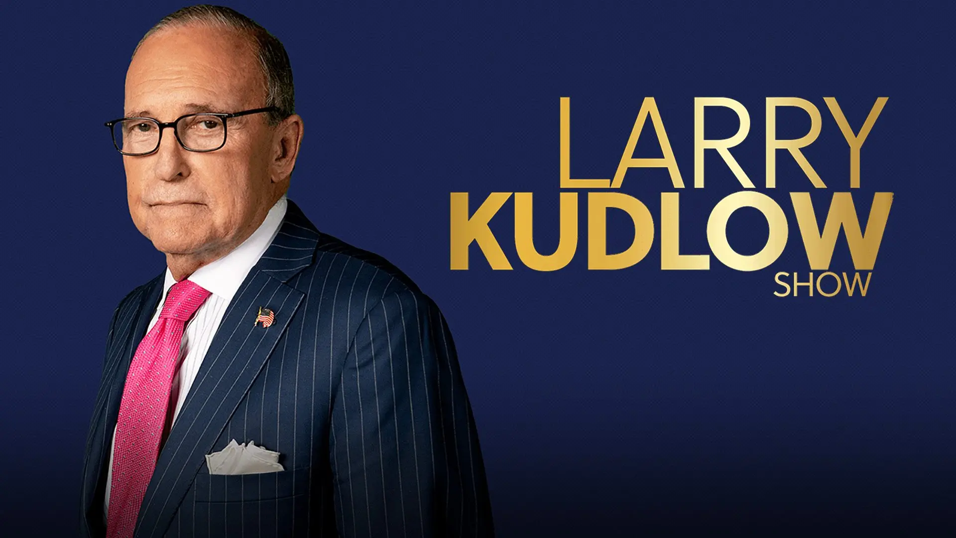 The Larry Kudlow Show