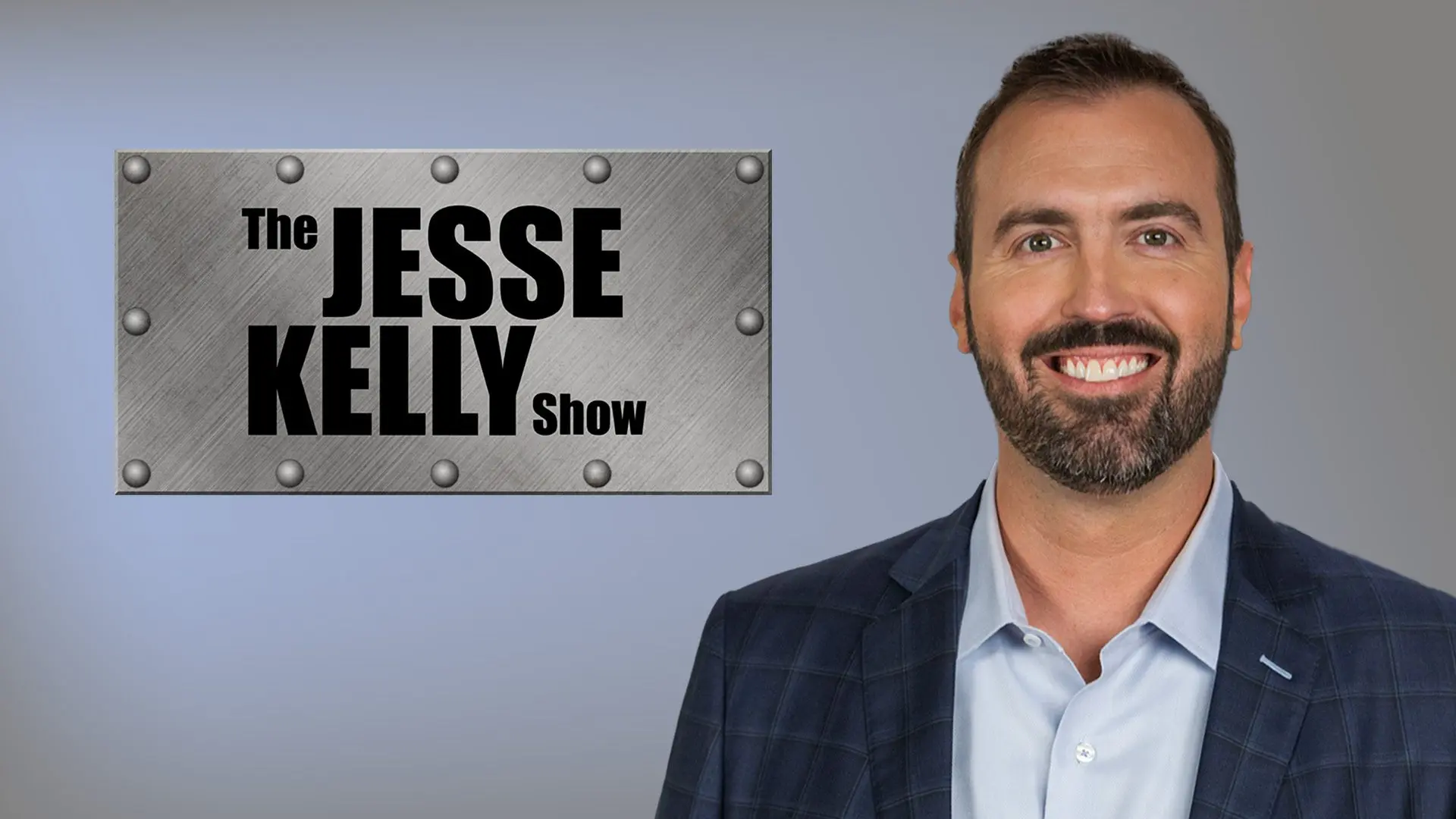 The Jesse Kelly Show