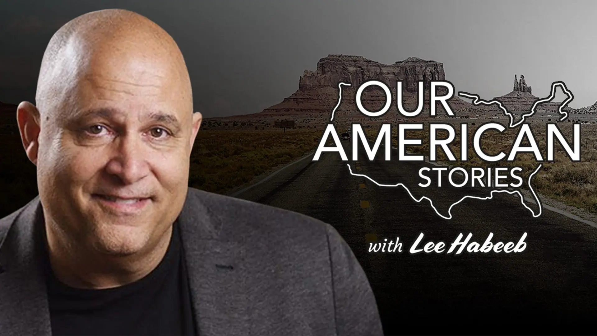 Our American Stories