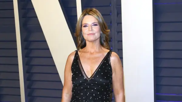 Disappearance of mother of “Today” show host Savannah Guthrie being investigated as an abduction