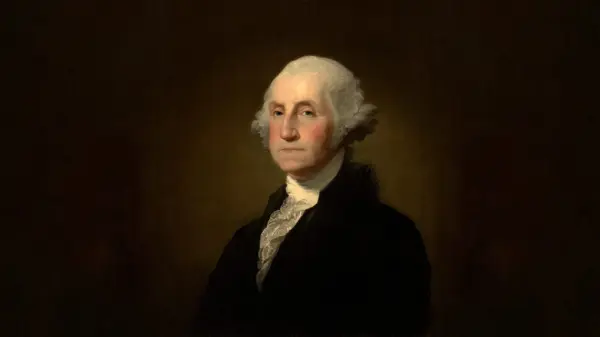 PRESIDENT’S DAY TUTORIAL—WHEN PRESIDENT WASHINGTON CONTROVERSIALLY “DECLARED” PEACE AND NEUTRALITY AND DEFINED EXECUTIVE AUTHORITY FOR HISTORY
