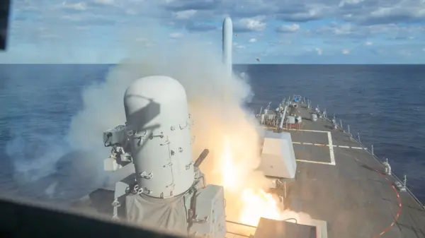 OPERATION EPIC FURY AND WAR POWERS—LET THE POLITICS BEGIN