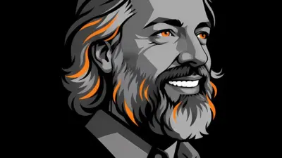 Shawn "Greybeard" Davis