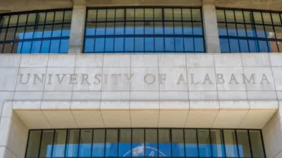 Missing University of Alabama student on spring break in Barcelona is found dead