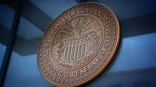 Sen. Thom Tillis, R-N.C. says he will not block Kevin Warsh’s confirmation as Fed Chair